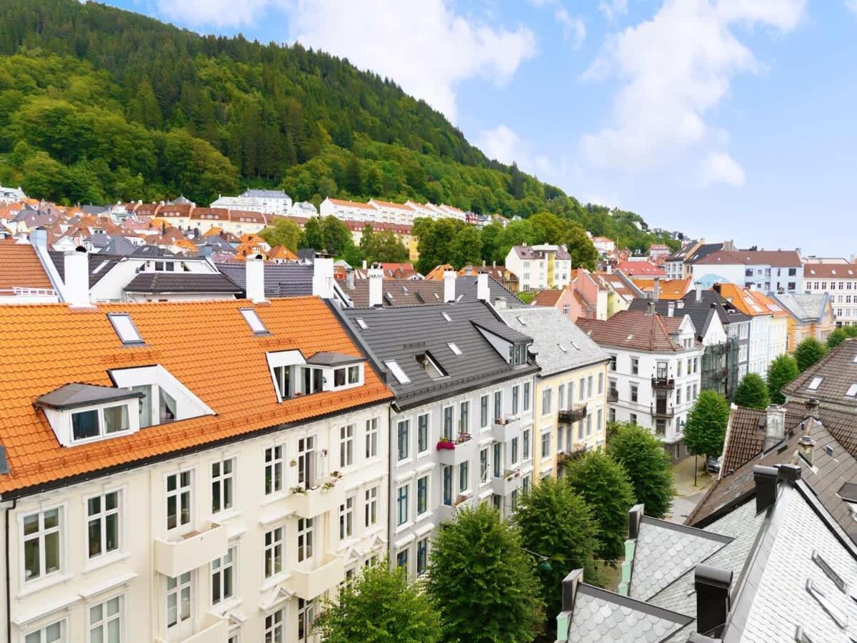 Apartment Dinbnb Appartments L 6 Min To Bryggen I 67 Sqm In 4th Floor L Views *
