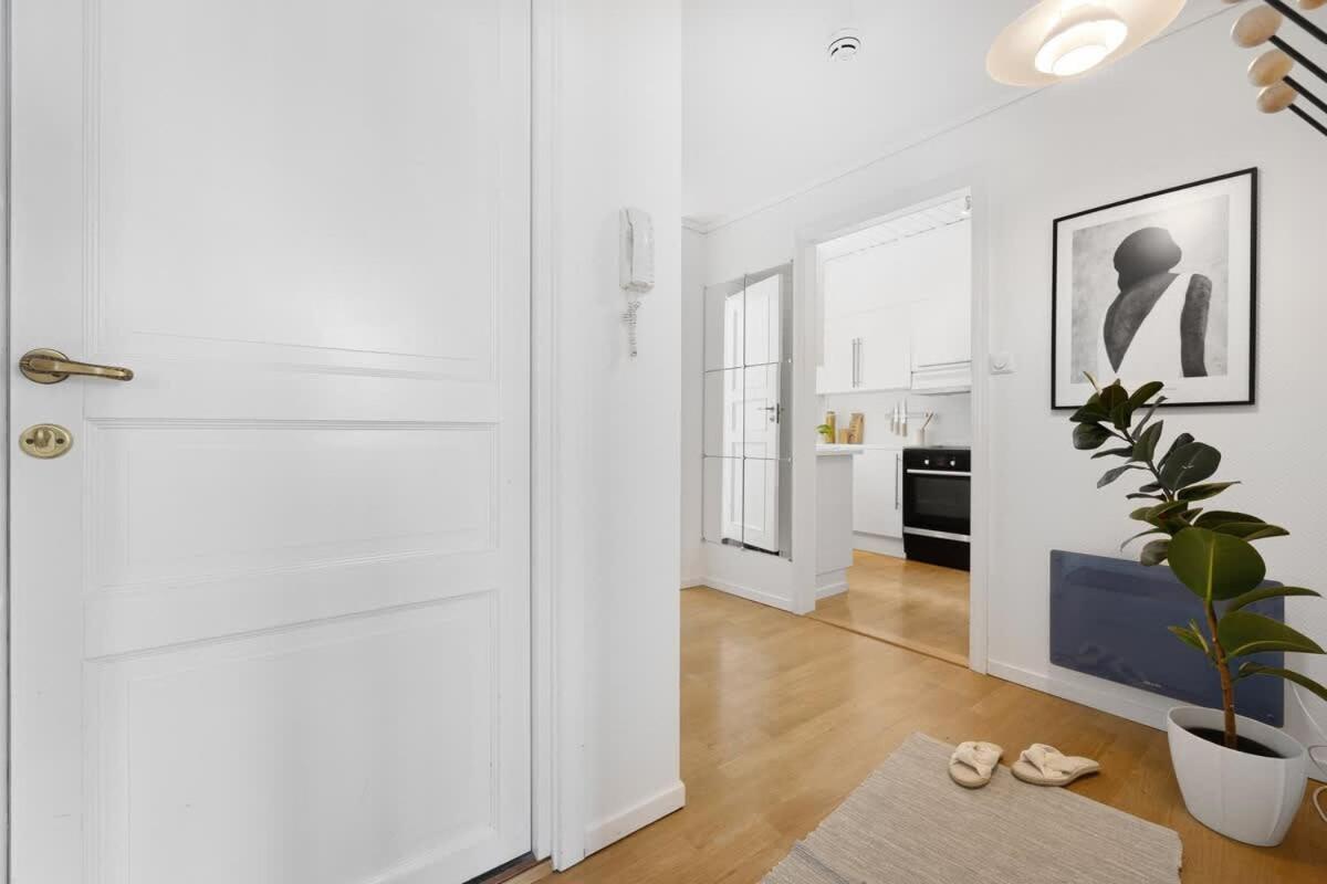 Dinbnb Appartments L 6 Min To Bryggen I 67 Sqm In 4th Floor L Views Apartment Bergen
