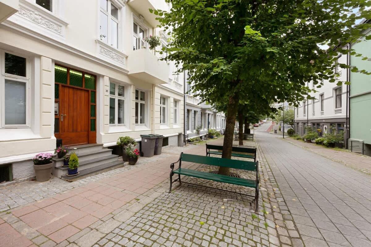 Dinbnb Appartments L 6 Min To Bryggen I 67 Sqm In 4th Floor L Views *