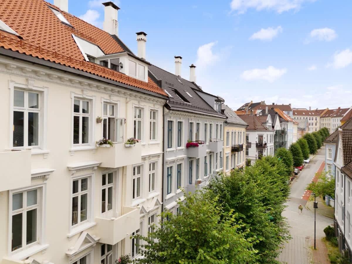 Dinbnb Appartments L 6 Min To Bryggen I 67 Sqm In 4th Floor L Views * Bergen