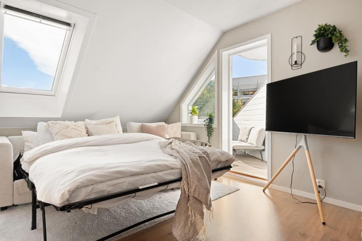 Apartment Dinbnb Appartments L 250 Meters From Bybanen I Vilvite I Built In 1800s