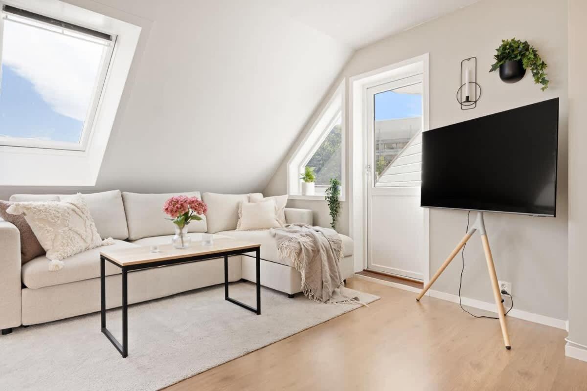 Dinbnb Appartments L 250 Meters From Bybanen I Vilvite I Built In 1800s