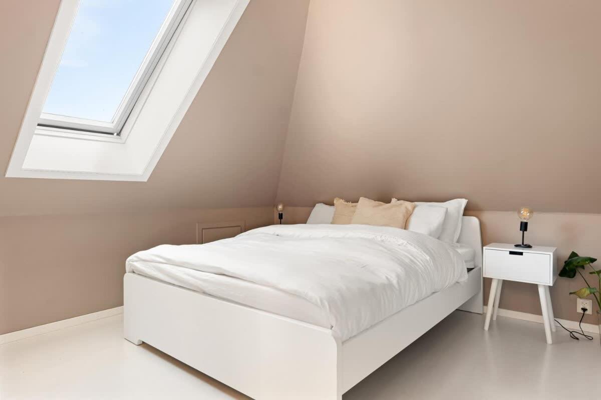 Apartment Dinbnb Appartments L 250 Meters From Bybanen I Vilvite I Built In 1800s
