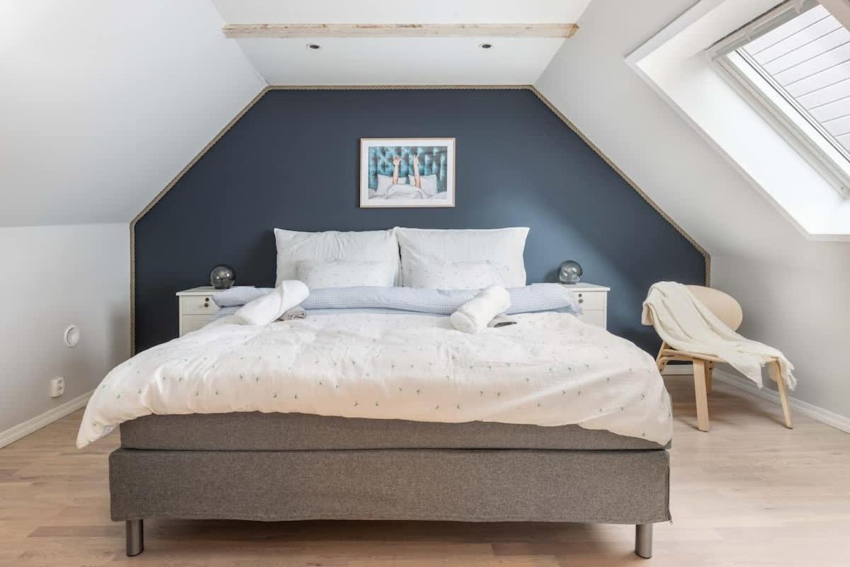 Dinbnb L 600 M To Bryggen L 3-story House L New In 2023 *