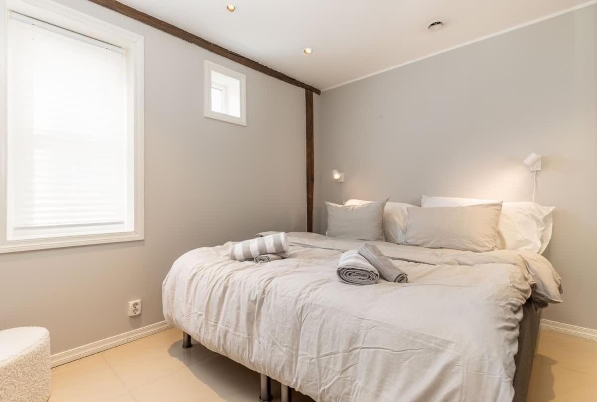 Dinbnb L 600 M To Bryggen L 3-story House L New In 2023 Holiday home