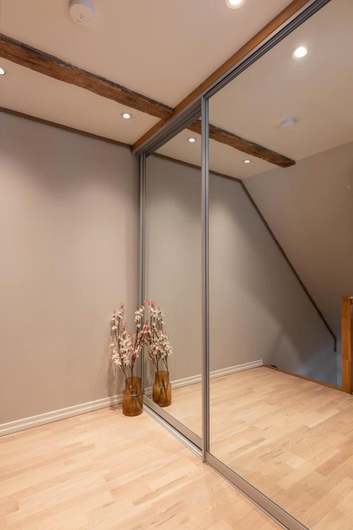 Casa de férias Dinbnb L 600 M To Bryggen L 3-story House L New In 2023