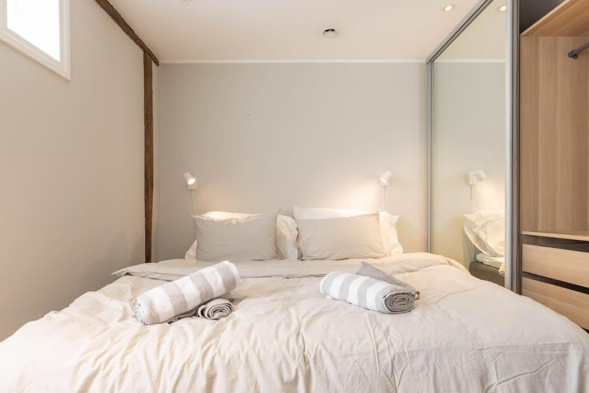 Dinbnb L 600 M To Bryggen L 3-story House L New In 2023 Holiday home *
