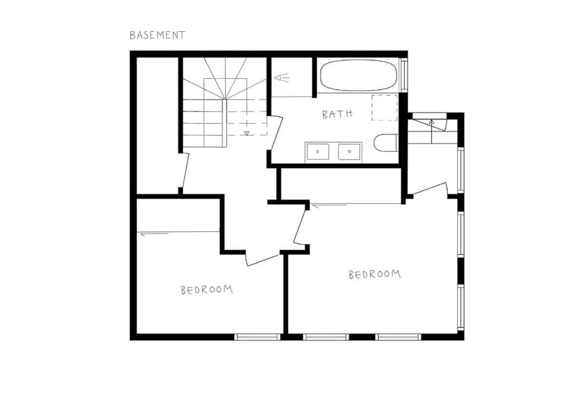 Dinbnb L 500m To Bryggen L Bathtub & New 2017 L Authentic Bergenshus Bergen