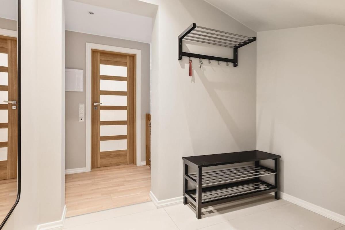 Dinbnb L 500m To Bryggen L Bathtub & New 2017 L Authentic Bergenshus *