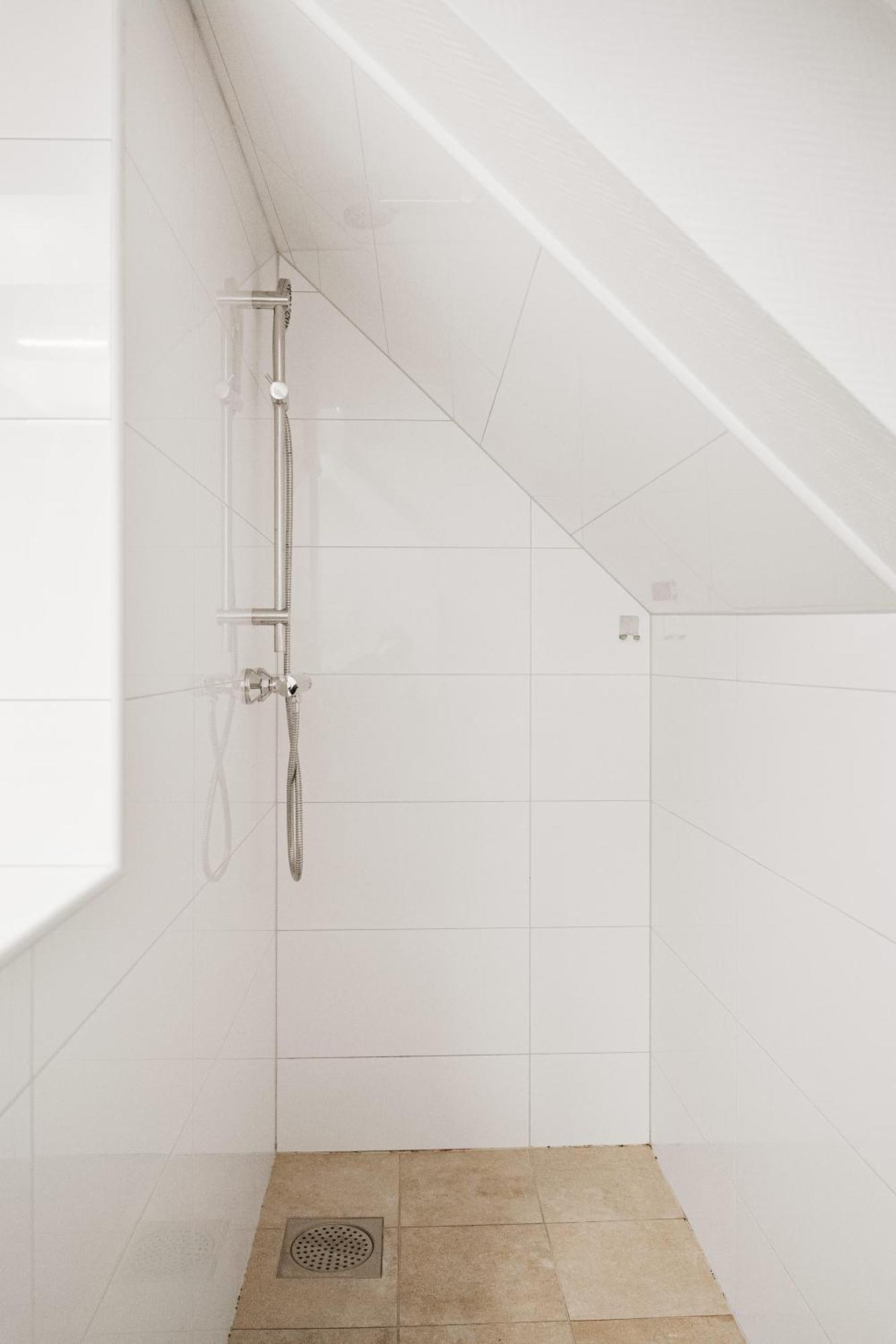 Apartamento 200m To Torgalmenningen & 20 Sqm Terrace