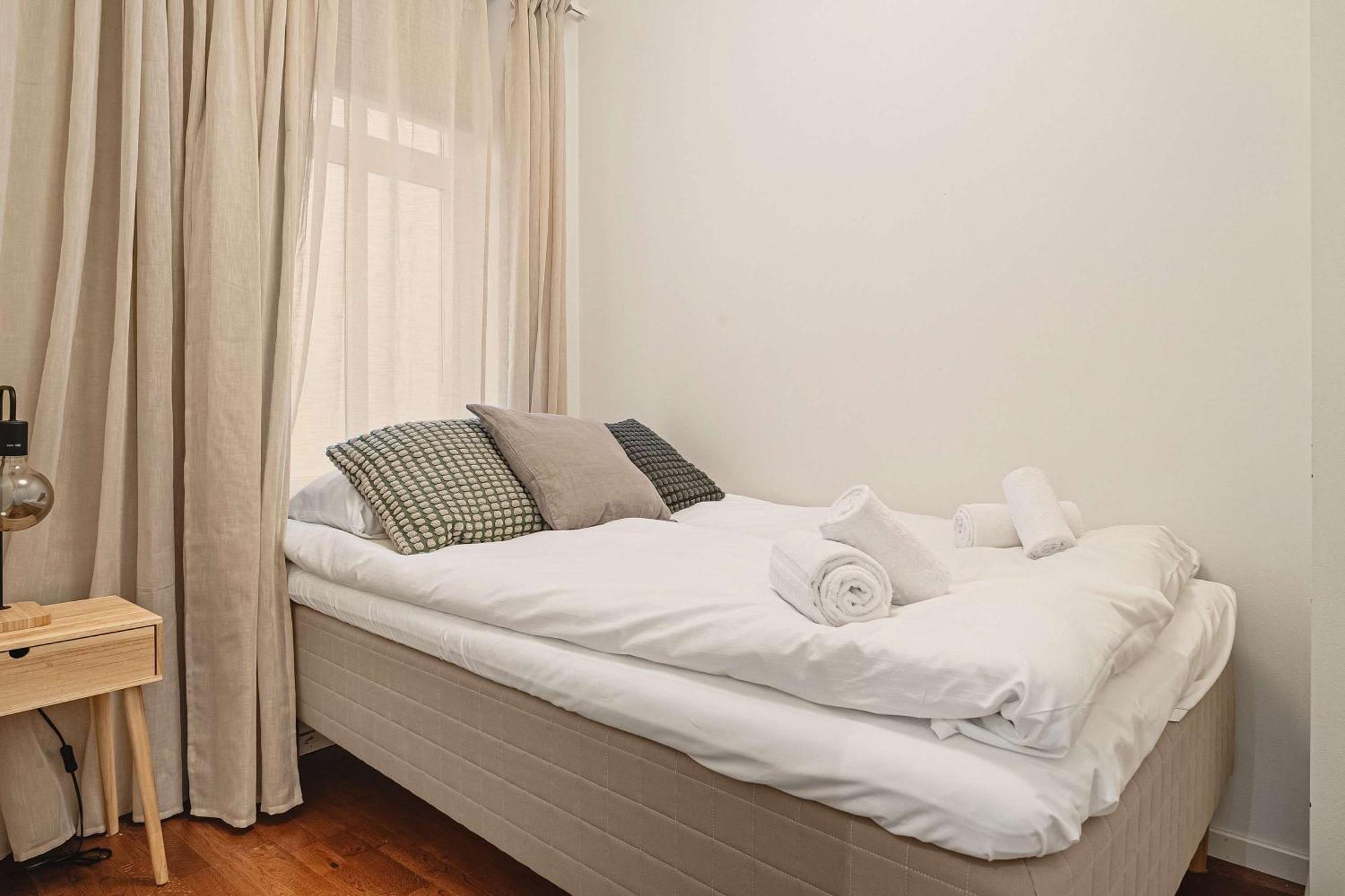 Dinbnb Style - 200m To Torgalmenningen * Bergen