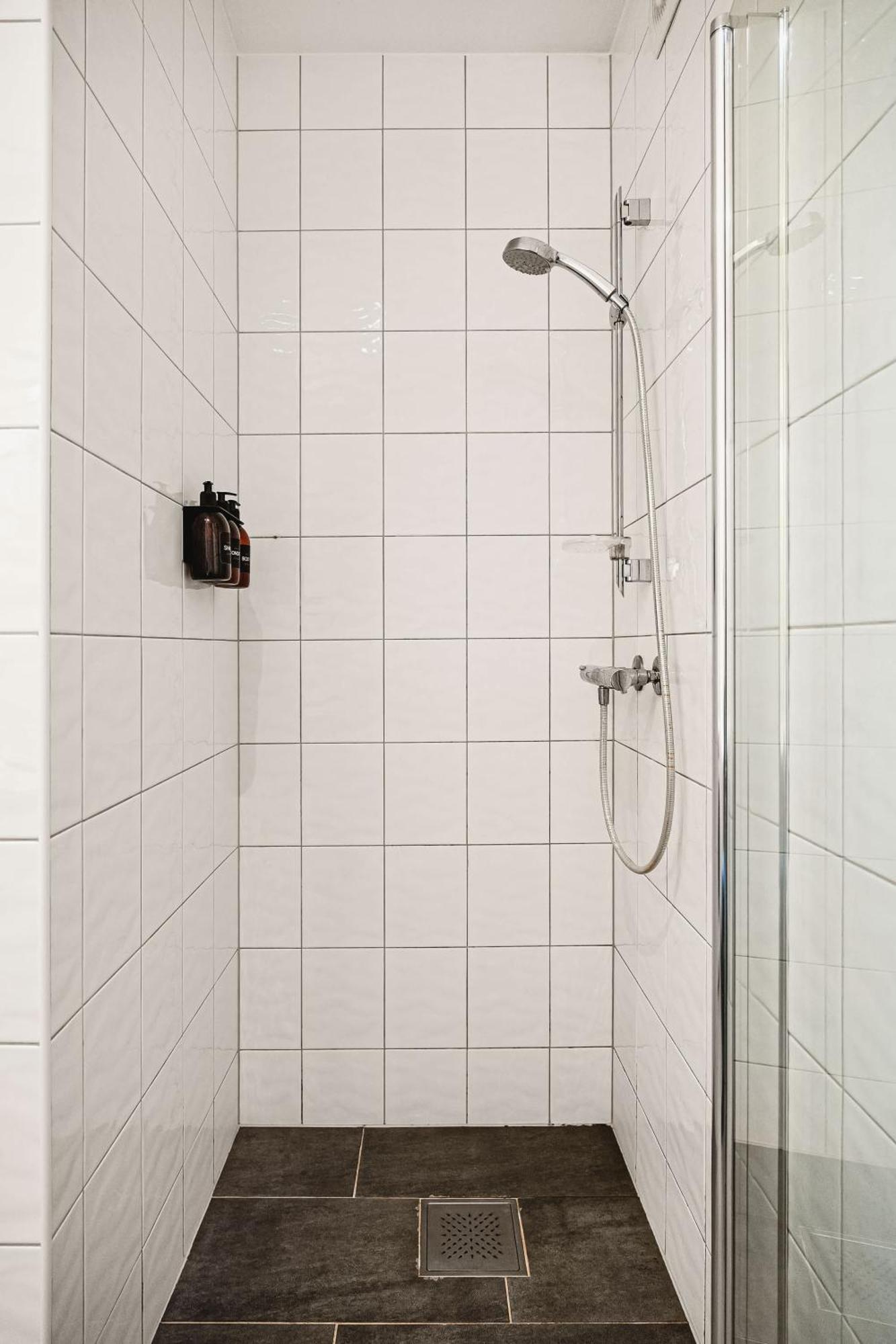Dinbnb Style - 200m To Torgalmenningen Căn hộ
