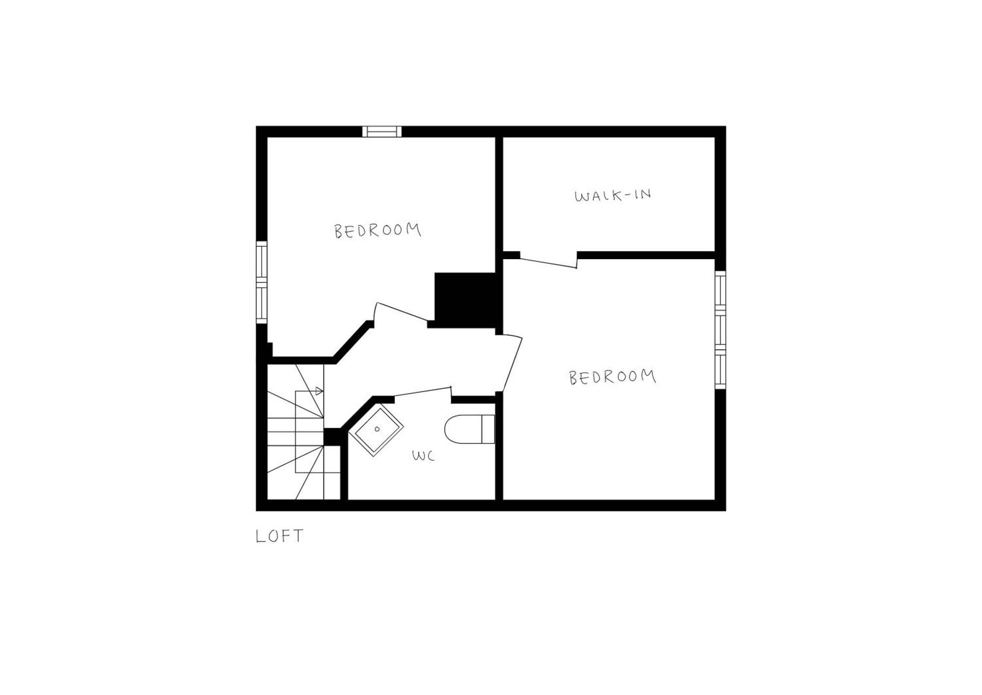 Dinbnb Homes L Charming 2-bedroom By The Sea Cozy Holiday home Bergen