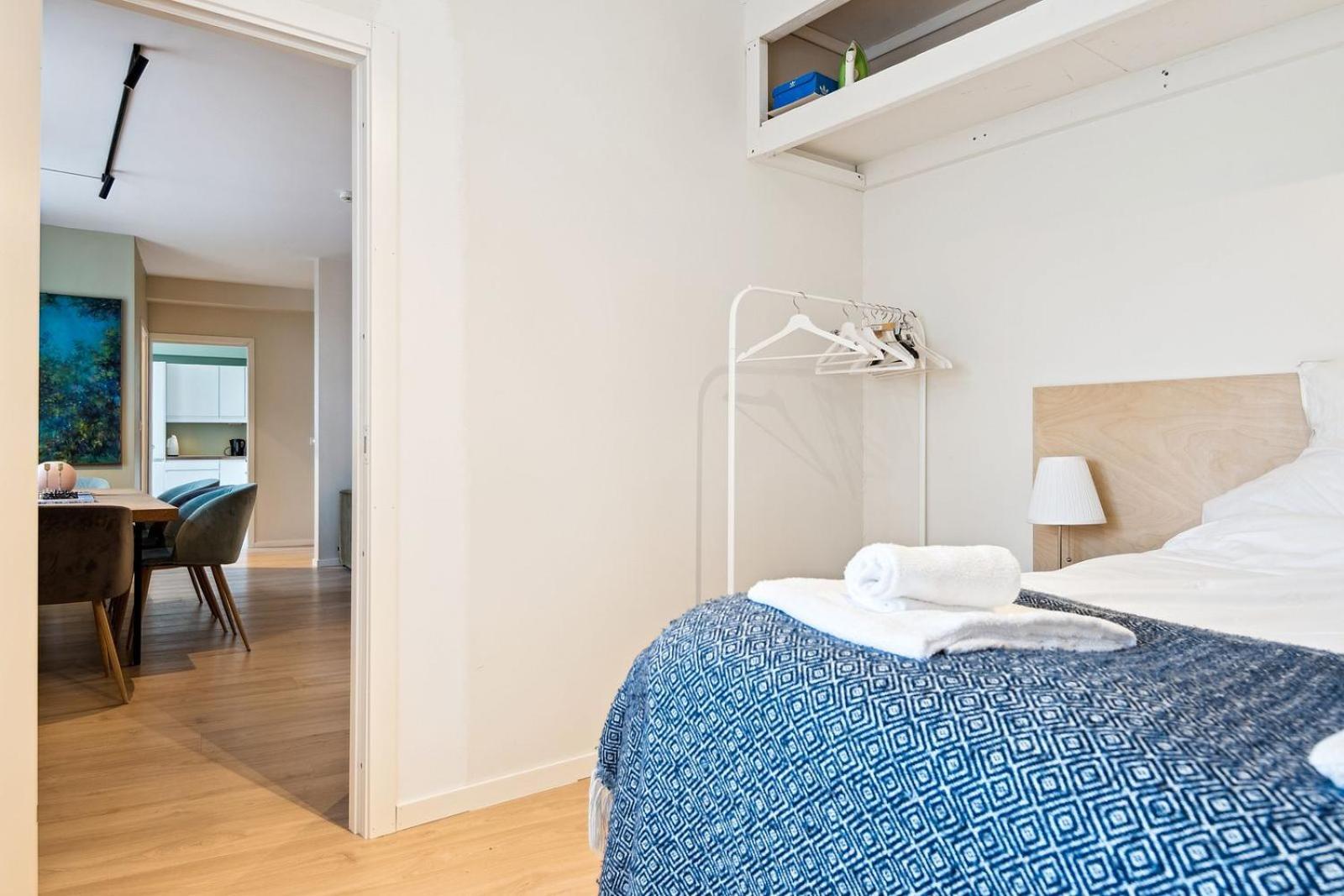 Holiday home Sjarmerende Med Utsikt, Spa-bad Og Park Bergen