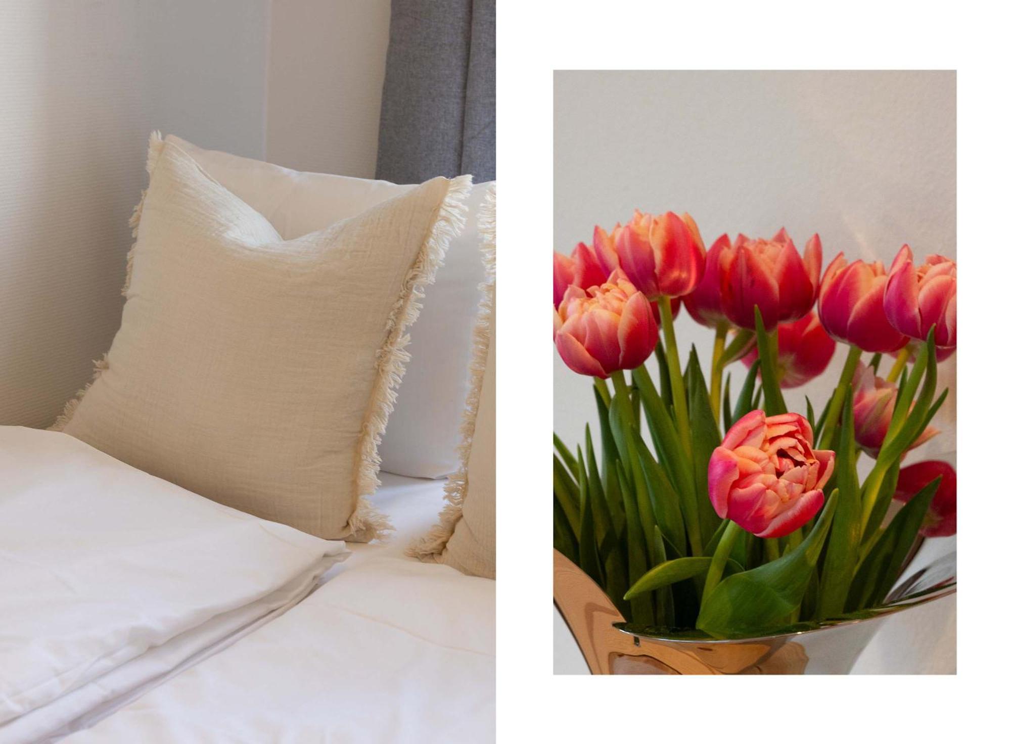 Apartment Heimby Homes - Four Bedroom Free Wifi *