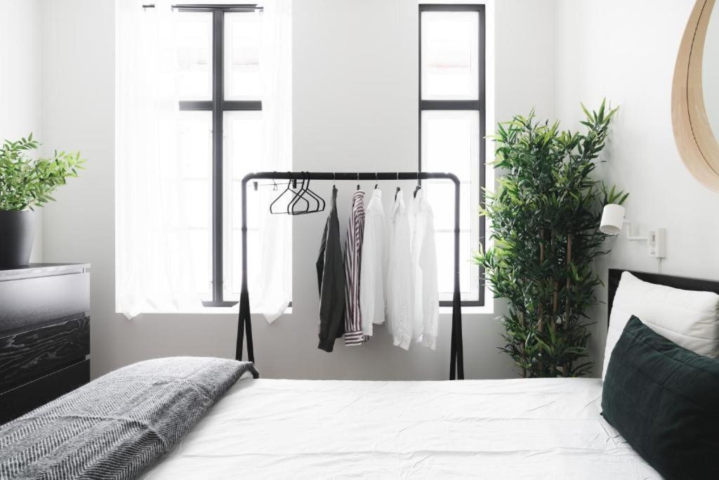 Bryggen Apartment *