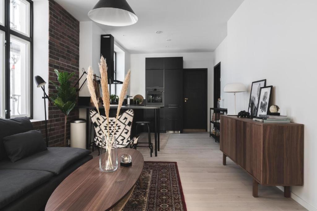 Bryggen Apartment