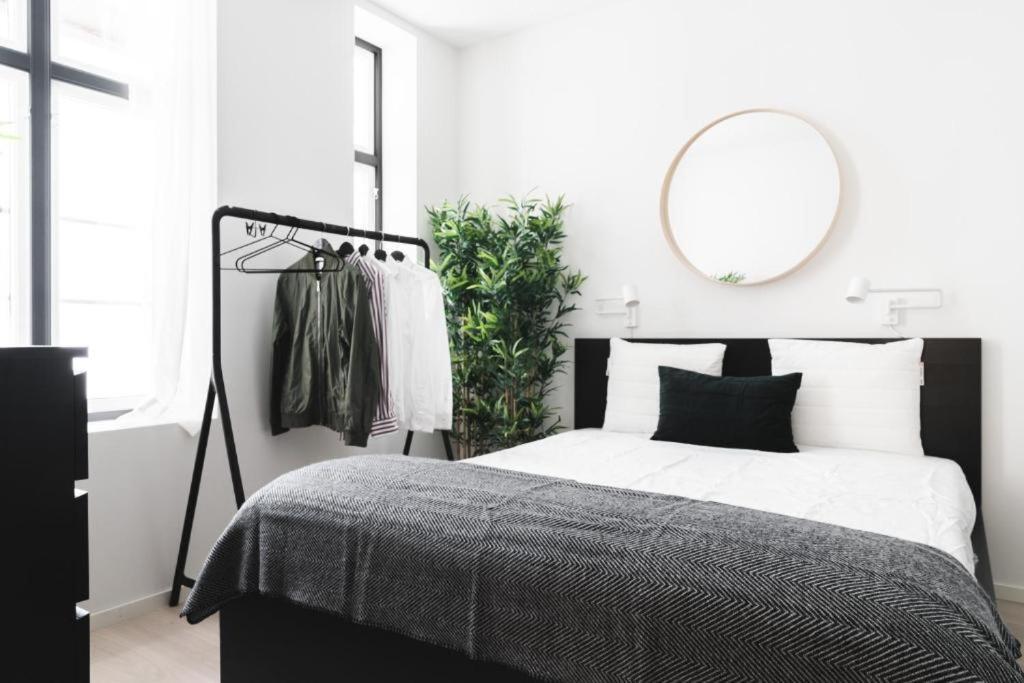 Bryggen Apartment *