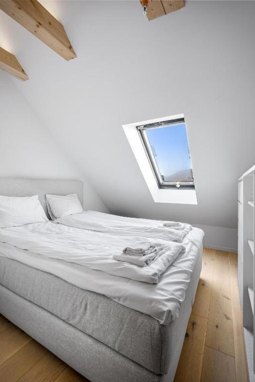 Bryggen Apartment