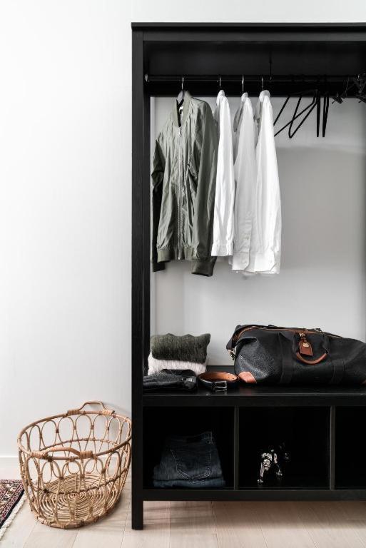 Bryggen Apartment *