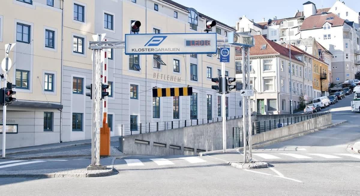 Dinbnb Homes I Idyllically Located 4-bedroom Feriehus