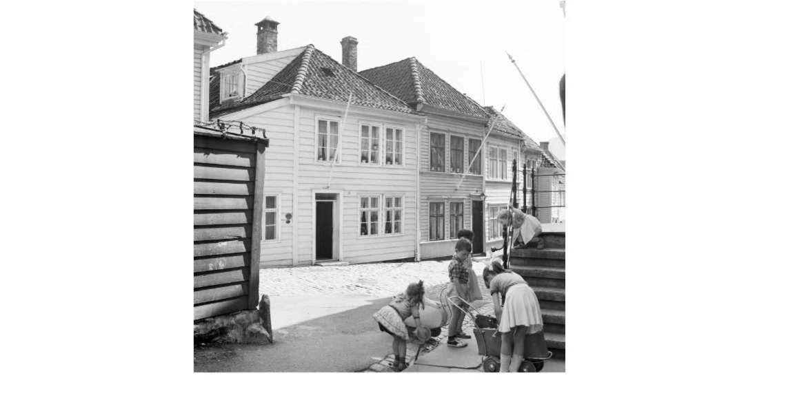 Feriehus Dinbnb Homes I Idyllically Located 4-bedroom