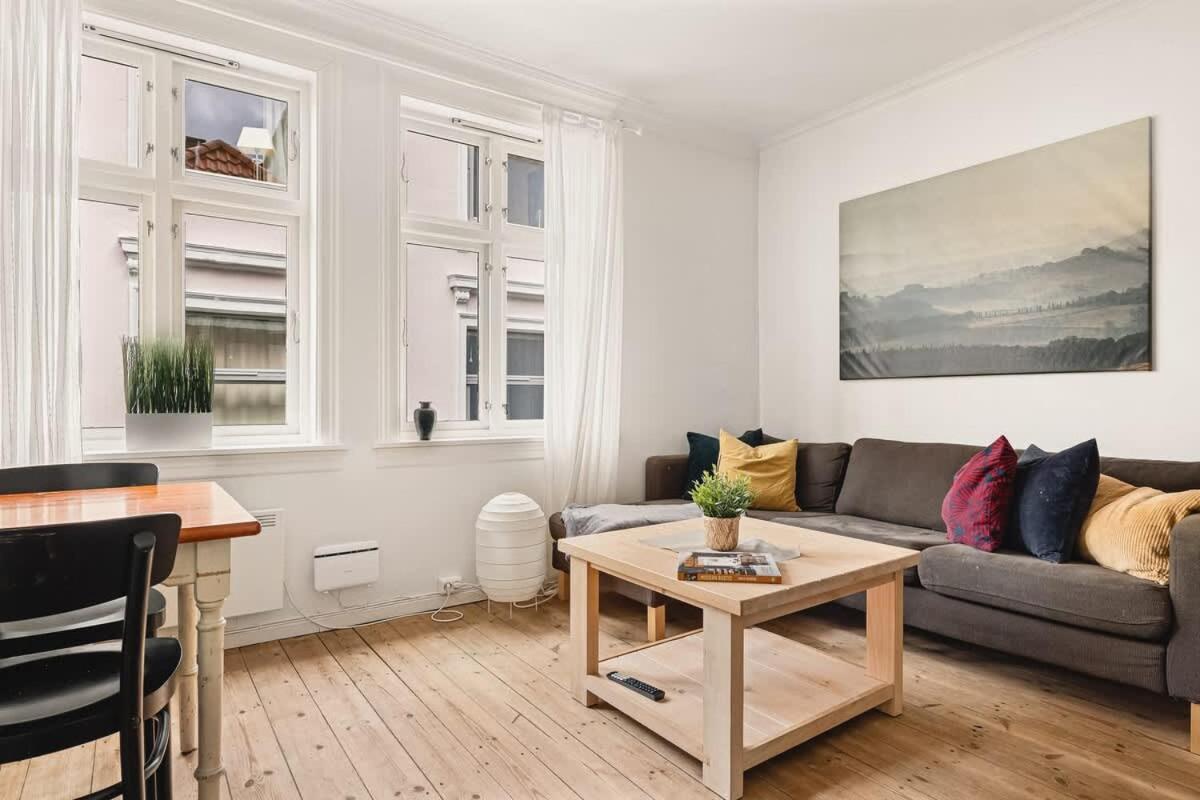 Dinbnb Homes I Idyllically Located 4-bedroom *
