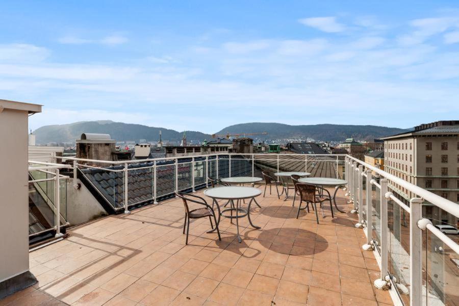 Apartment Apartment Bergen Central Bergen