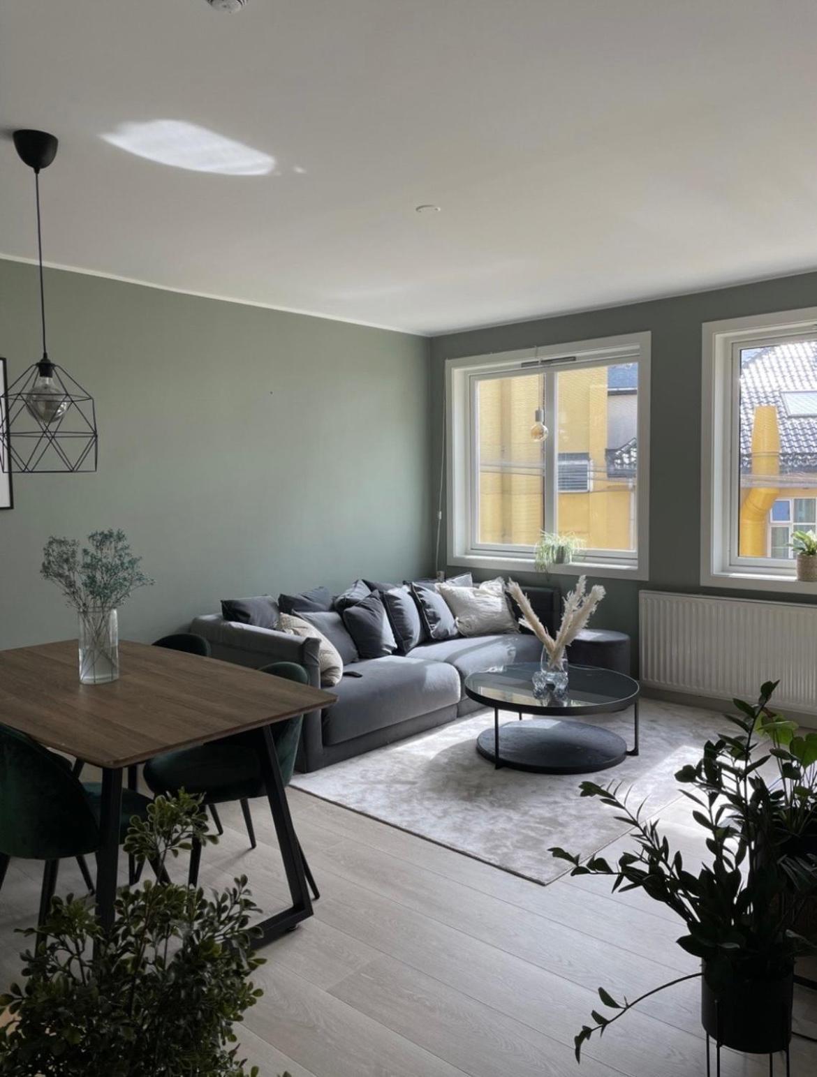 Apartment Bergen Central Apartment