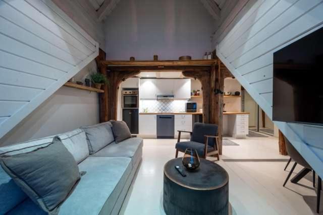 Dinbnb L Historical Seaside I 500m To Bryggen - Value! Apartment Bergen