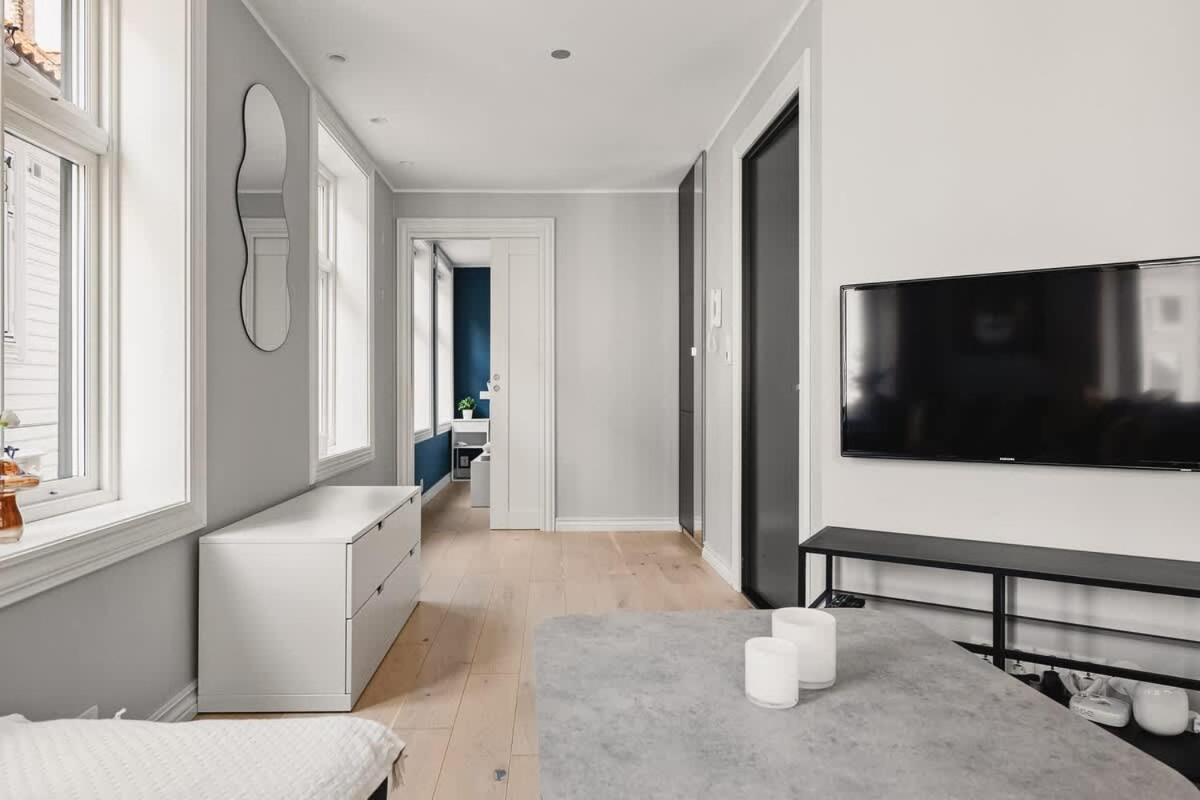 Dinbnb Appartments L 300 M To Bryggen & Floyen! Optimized In 2023 Apartment *