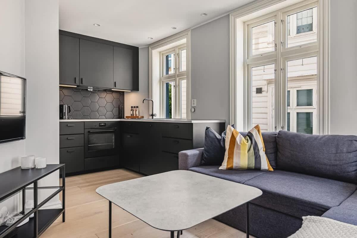 Apartment Dinbnb Appartments L 300 M To Bryggen & Floyen! Optimized In 2023 *