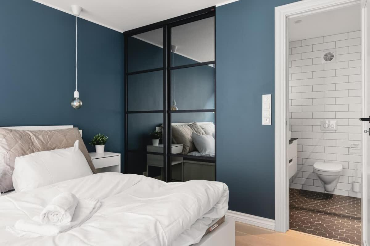 Apartment Dinbnb Appartments L 300 M To Bryggen & Floyen! Optimized In 2023 Bergen