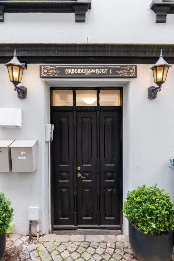 Apartment Dinbnb Appartments L 300 M To Bryggen & Floyen! Optimized In 2023 *