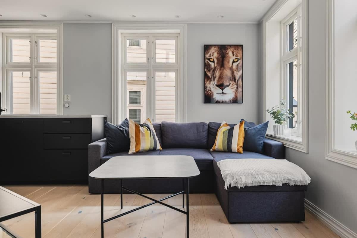 Dinbnb Appartments L 300 M To Bryggen & Floyen! Optimized In 2023 Apartment Bergen