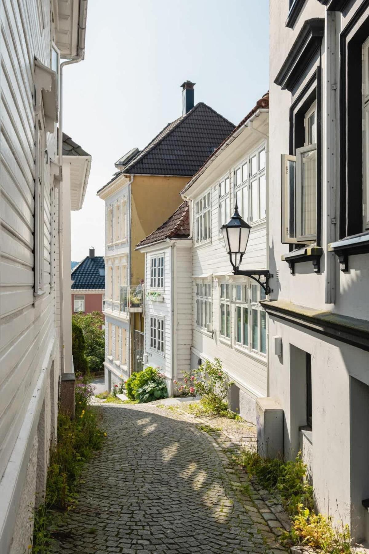 Dinbnb Appartments L 300 M To Bryggen & Floyen! Optimized In 2023 Apartment Bergen