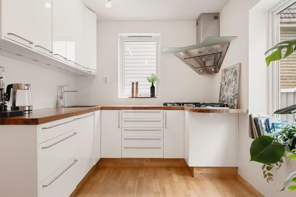 Apartment Dinbnb I Cobblestone Streets 350m From Bryggen & Floybanen! *
