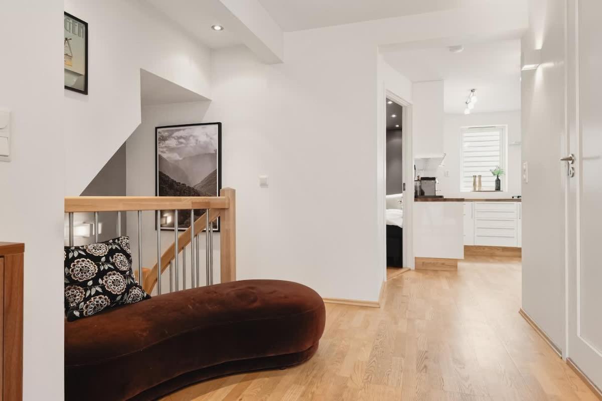 Dinbnb I Cobblestone Streets 350m From Bryggen & Floybanen!