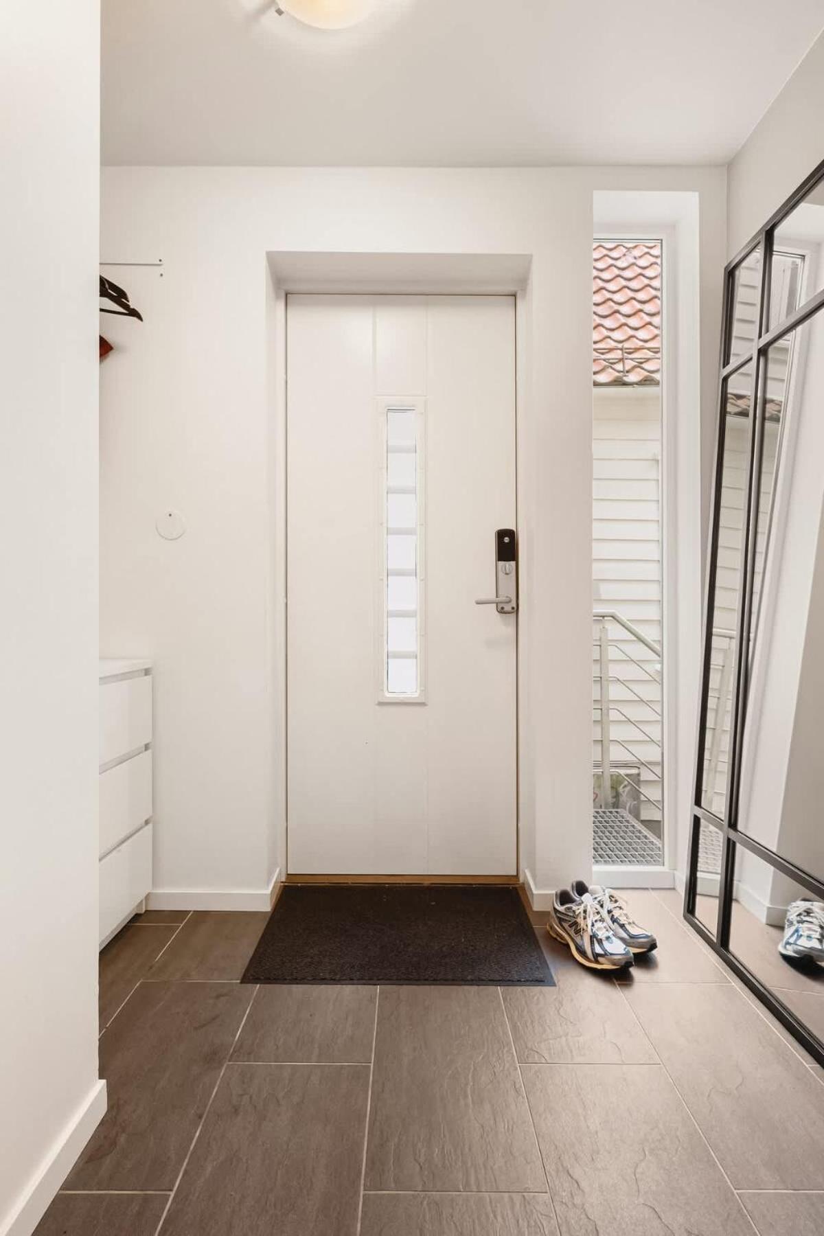 Apartment Dinbnb I Cobblestone Streets 350m From Bryggen & Floybanen! *