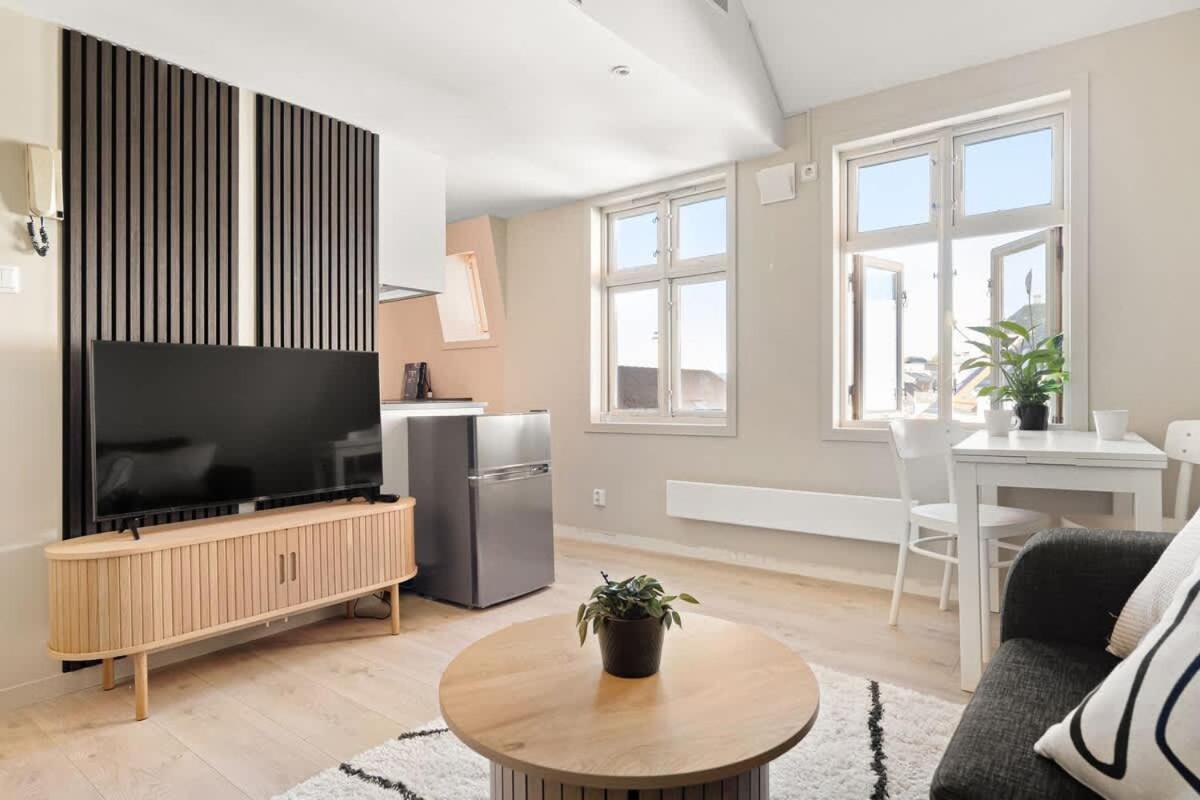 Dinbnb Appartments L Live In A Postcard ! L 300 M To Bryggen L Value! Apartment