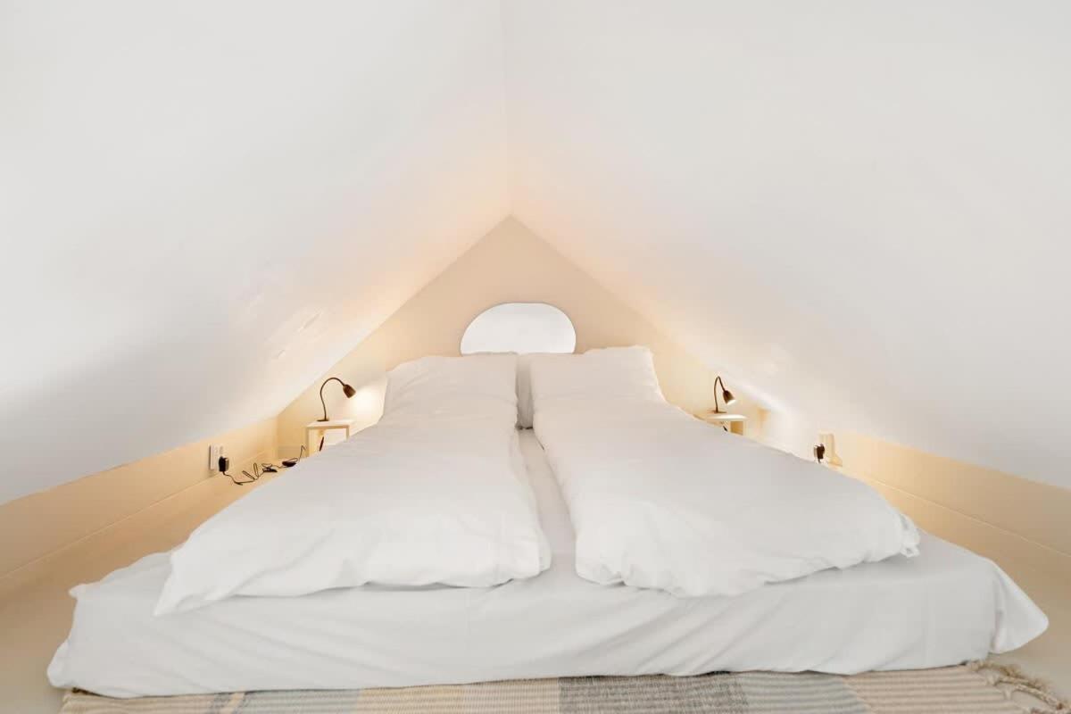Dinbnb Appartments L Live In A Postcard ! L 300 M To Bryggen L Value! Apartment *
