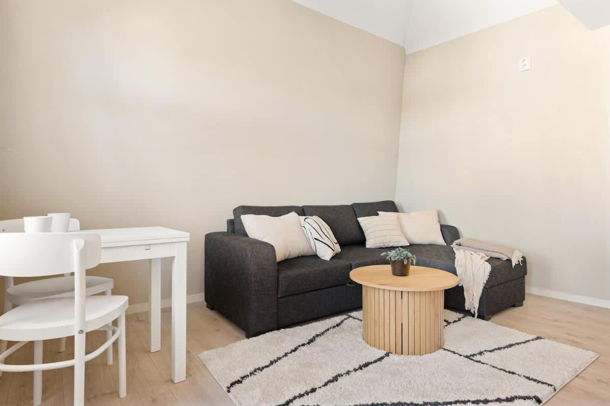 Dinbnb Appartments L Live In A Postcard ! L 300 M To Bryggen L Value!