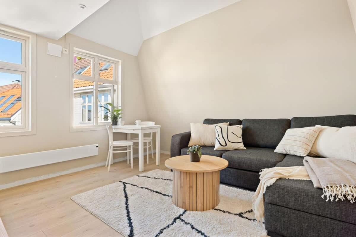 Dinbnb Appartments L Live In A Postcard ! L 300 M To Bryggen L Value! Apartment *