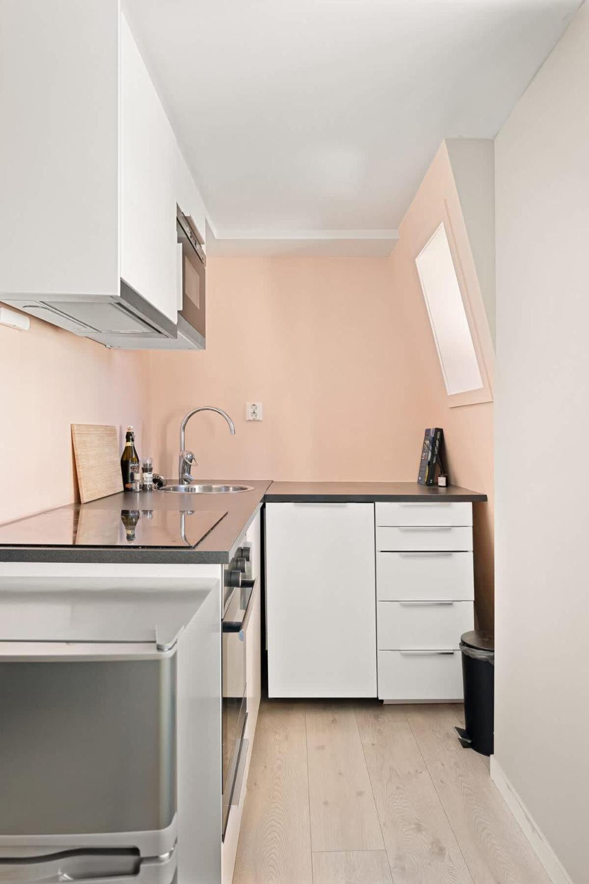 Dinbnb Appartments L Live In A Postcard ! L 300 M To Bryggen L Value! Apartment *