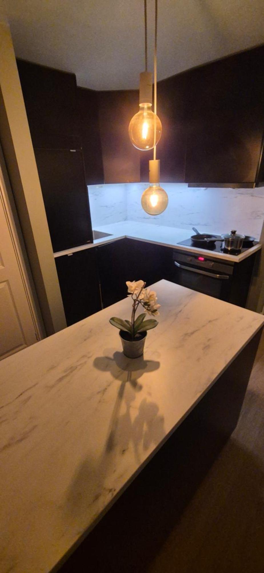 Apartment Bergen Central Apartment *