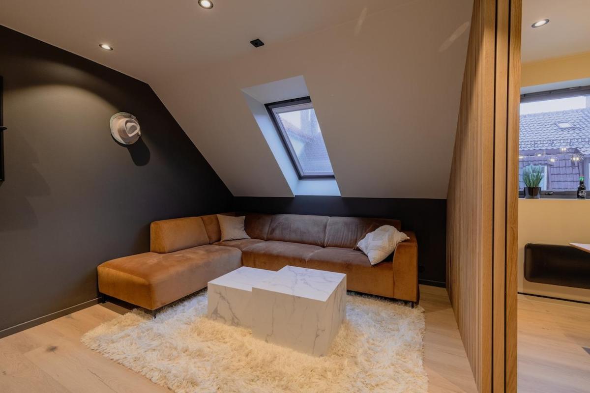 Charming 4-bed In Center Apartment Bergen