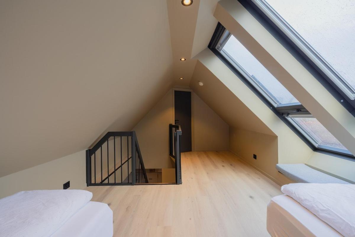 Charming 4-bed In Center Bergen