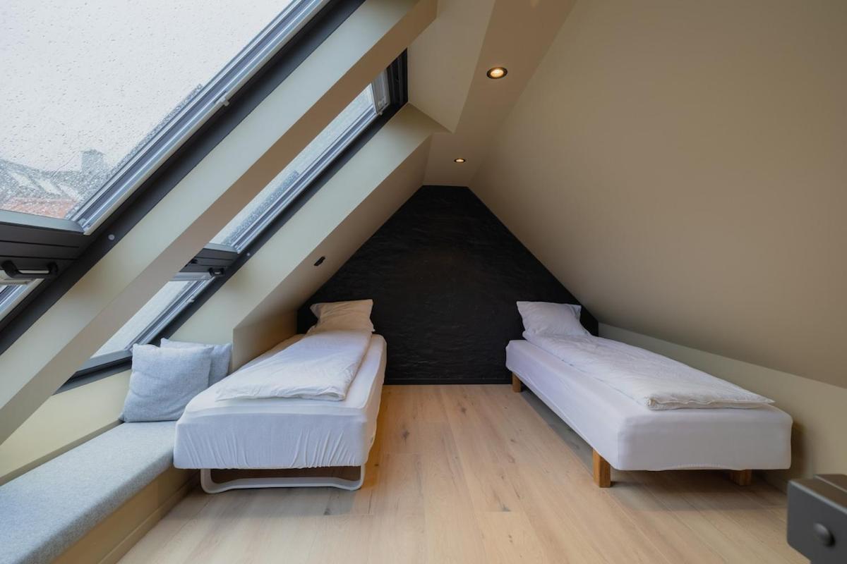 Charming 4-bed In Center * Bergen