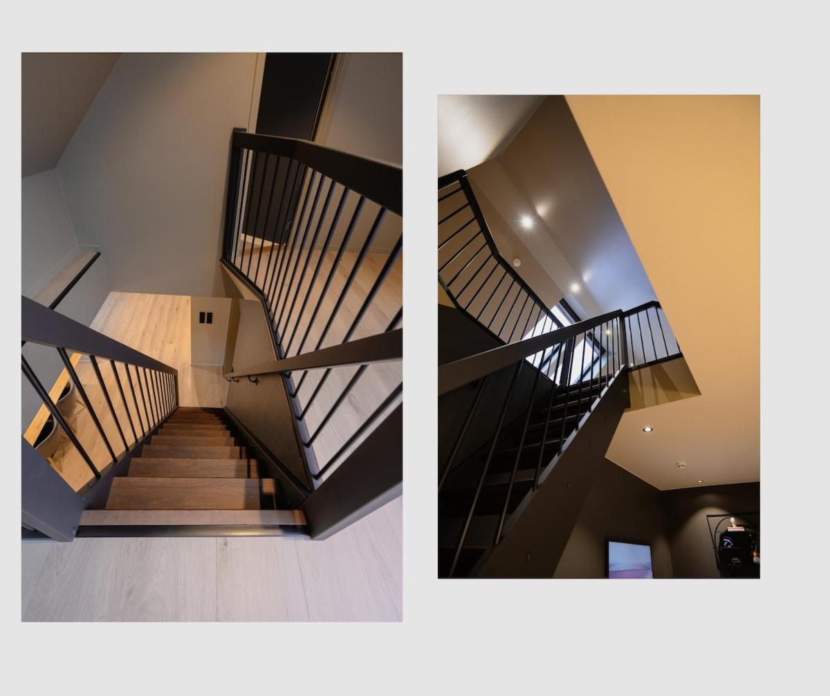 Charming 4-bed In Center * Bergen