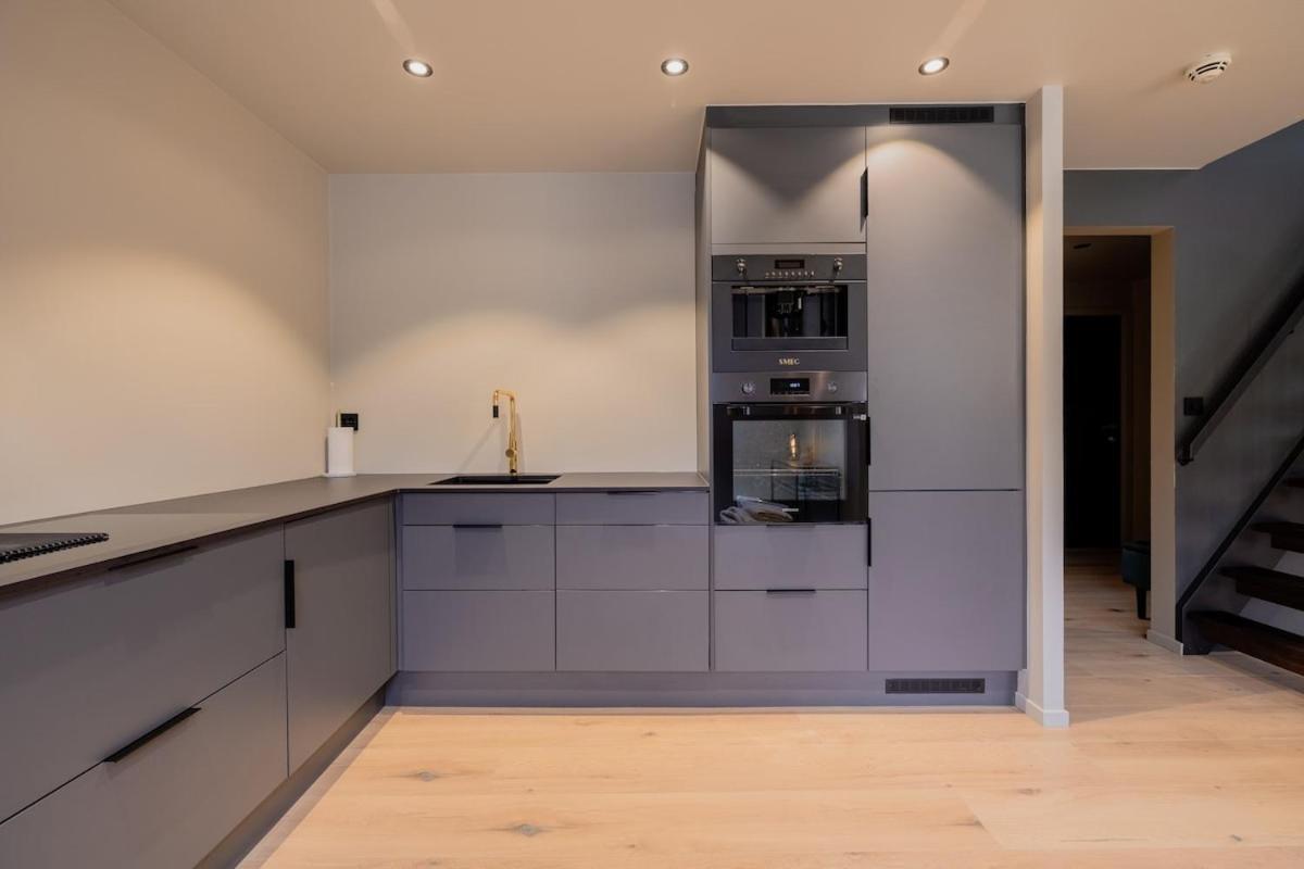 Charming 4-bed In Center